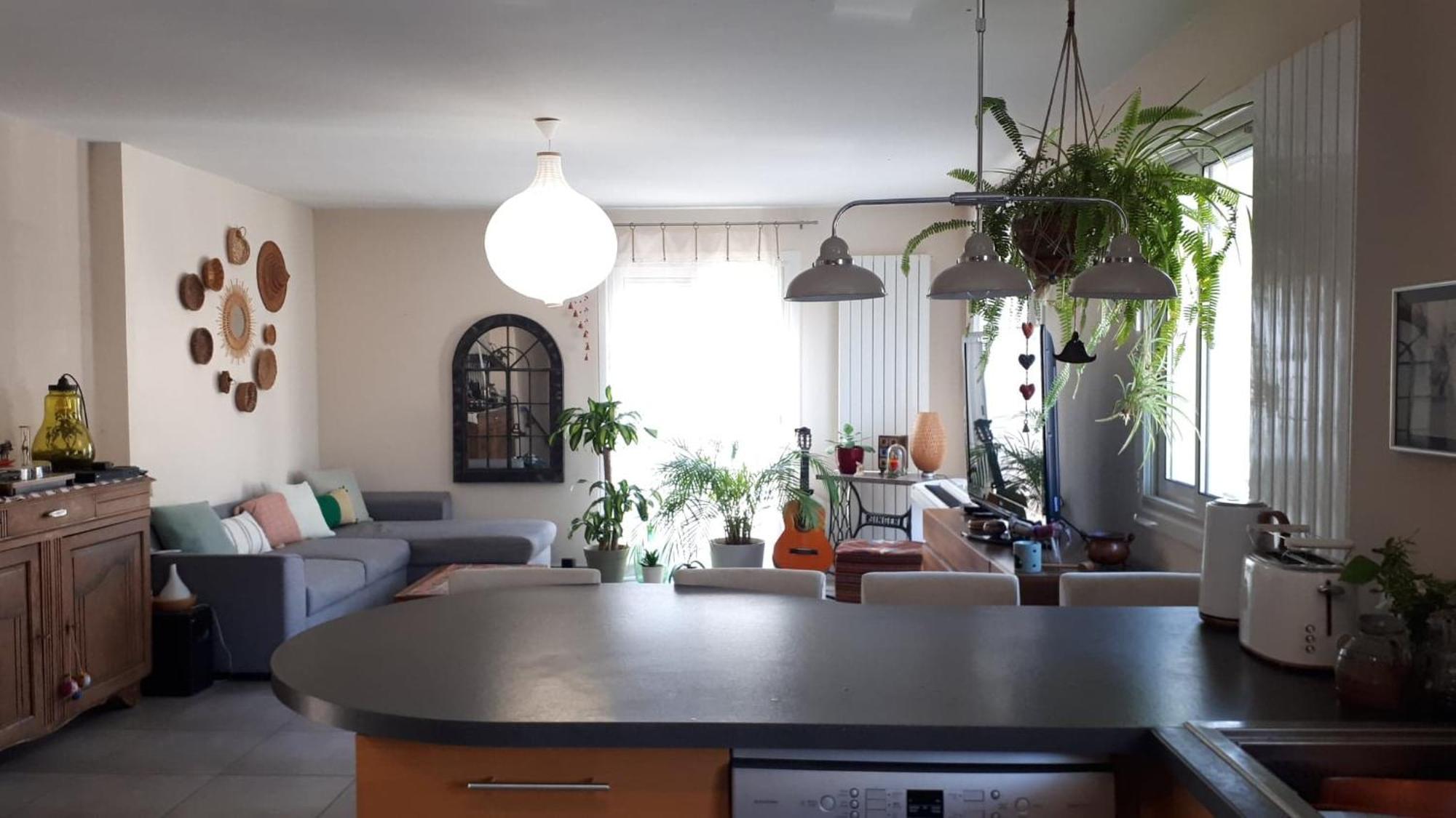 Maison Familiale Cyprien *